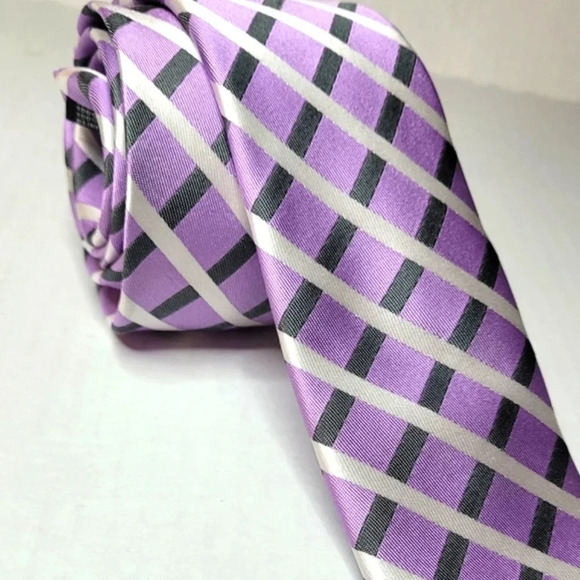 SPORTIN' STYLES Men's Necktie - Picture 3 of 7